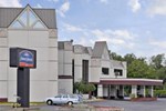 Отель Howard Johnson East Lansing Отель Howard Johnson East Lansing