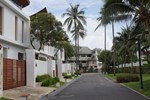 Вилла Pranaluxe Pool Villa Holiday Home Вилла Pranaluxe Pool Villa Holiday Home