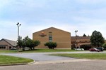 Отель Comfort Inn Lansing Отель Comfort Inn Lansing