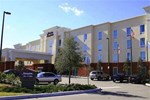 Отель Hampton Inn & Suites Palm Coast Отель Hampton Inn & Suites Palm Coast
