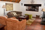 Отель Alba Guest Farm Отель Alba Guest Farm