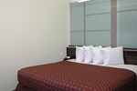 Отель Red Roof Inn Locust Grove Отель Red Roof Inn Locust Grove