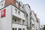 Отель ibis Hotel Frankfurt Airport Отель ibis Hotel Frankfurt Airport