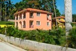 Апартаменты Bahia de los Dioses Hotel & Resort Апартаменты Bahia de los Dioses Hotel & Resort