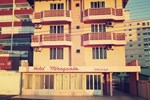 Отель Hotel Miraguaia Отель Hotel Miraguaia