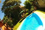 Хостел El Nómada Hostel Хостел El Nómada Hostel