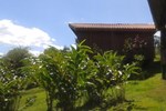 Апартаменты Hotel El Volcan Real Апартаменты Hotel El Volcan Real