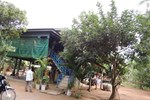 Отель Vang Sambath Homestay Отель Vang Sambath Homestay