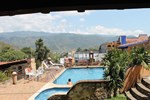 Отель Ex-Hacienda La Ilusión Отель Ex-Hacienda La Ilusión
