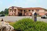 Отель Best Western PLUS Wakulla Inn & Suites Отель Best Western PLUS Wakulla Inn & Suites
