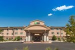 Апартаменты Candlewood Suites Denver Northeast - Brighton Апартаменты Candlewood Suites Denver Northeast - Brighton