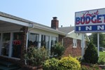 Отель Best Budget Inn Отель Best Budget Inn