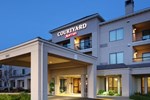 Отель Courtyard Roseville Отель Courtyard Roseville