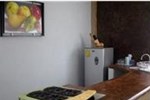 Апартаменты Casa Chachalacas Апартаменты Casa Chachalacas
