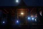 Отель Graharu Boutique Hotel and Spa Borobudur Отель Graharu Boutique Hotel and Spa Borobudur