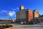 Отель Comfort Inn & Suites Byram Отель Comfort Inn & Suites Byram