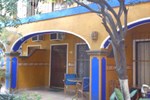 Отель Posada Casa Grande Отель Posada Casa Grande