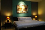 Апартаменты Ma Chic & Cozy Апартаменты Ma Chic & Cozy
