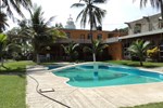 Отель Club Campestre Jr Отель Club Campestre Jr