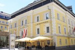 Отель Sandwirth Отель Sandwirth