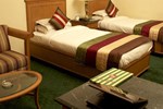 Отель M K Hotel Отель M K Hotel