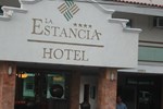 Отель Hotel La Estancia Tapatía Отель Hotel La Estancia Tapatía