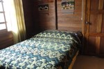 Отель Cabañas Las Marías Отель Cabañas Las Marías