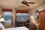 Отель Cottage Inn By The Sea Отель Cottage Inn By The Sea