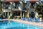 Мини-отель Bronze Hotel Мини-отель Bronze Hotel