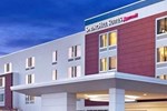 Отель SpringHill Suites by Marriott Corpus Christi Отель SpringHill Suites by Marriott Corpus Christi