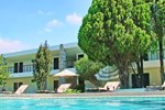Отель Hotel Rio Tequisquiapan Отель Hotel Rio Tequisquiapan