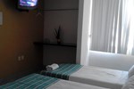 Хостел Hotel y Hostal Casa Risueño Хостел Hotel y Hostal Casa Risueño