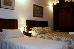 Отель Paseo del Arte Отель Paseo del Arte
