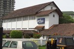 Отель Beach Hotel Отель Beach Hotel