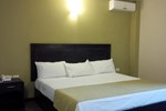 Отель Hotel Santa Fe Отель Hotel Santa Fe