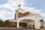 Отель Holiday Inn Express Fredericksburg - Southpoint Отель Holiday Inn Express Fredericksburg - Southpoint