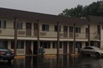 Отель Knights Inn Richmond IN Отель Knights Inn Richmond IN