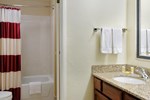 Отель Residence Inn Fort Myers Отель Residence Inn Fort Myers