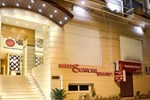 Отель Hotel Sawera Grand Отель Hotel Sawera Grand