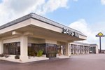 Отель Days Inn Sikeston Отель Days Inn Sikeston
