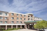 Отель Courtyard by Marriott Columbia Отель Courtyard by Marriott Columbia