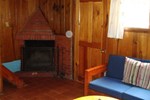 Отель Cabañas La Montaña Отель Cabañas La Montaña