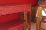 Отель Posada Cacheuta Отель Posada Cacheuta