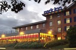 Отель Park Inn by Radisson Birmingham Walsall Отель Park Inn by Radisson Birmingham Walsall