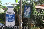 Гостевой дом Hostel La Botella de Leche Гостевой дом Hostel La Botella de Leche