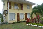 Отель Cabinas El Sueño Отель Cabinas El Sueño