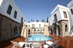 Отель Saraya Bodrum Отель Saraya Bodrum