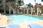 Отель Hampton Inn Los Angeles-West Covina Отель Hampton Inn Los Angeles-West Covina