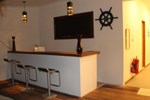 Гостевой дом Cokes Beach House Гостевой дом Cokes Beach House