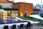 Отель Best Western Hotel Grüner Baum Отель Best Western Hotel Grüner Baum